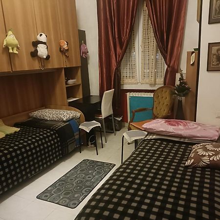 מילאנו Casa Vicino Villapizzone מראה חיצוני תמונה