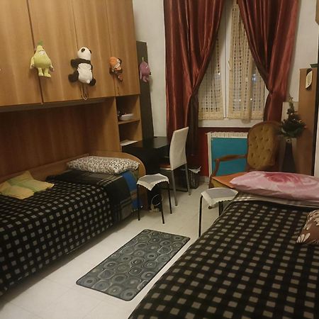 מילאנו Casa Vicino Villapizzone מראה חיצוני תמונה