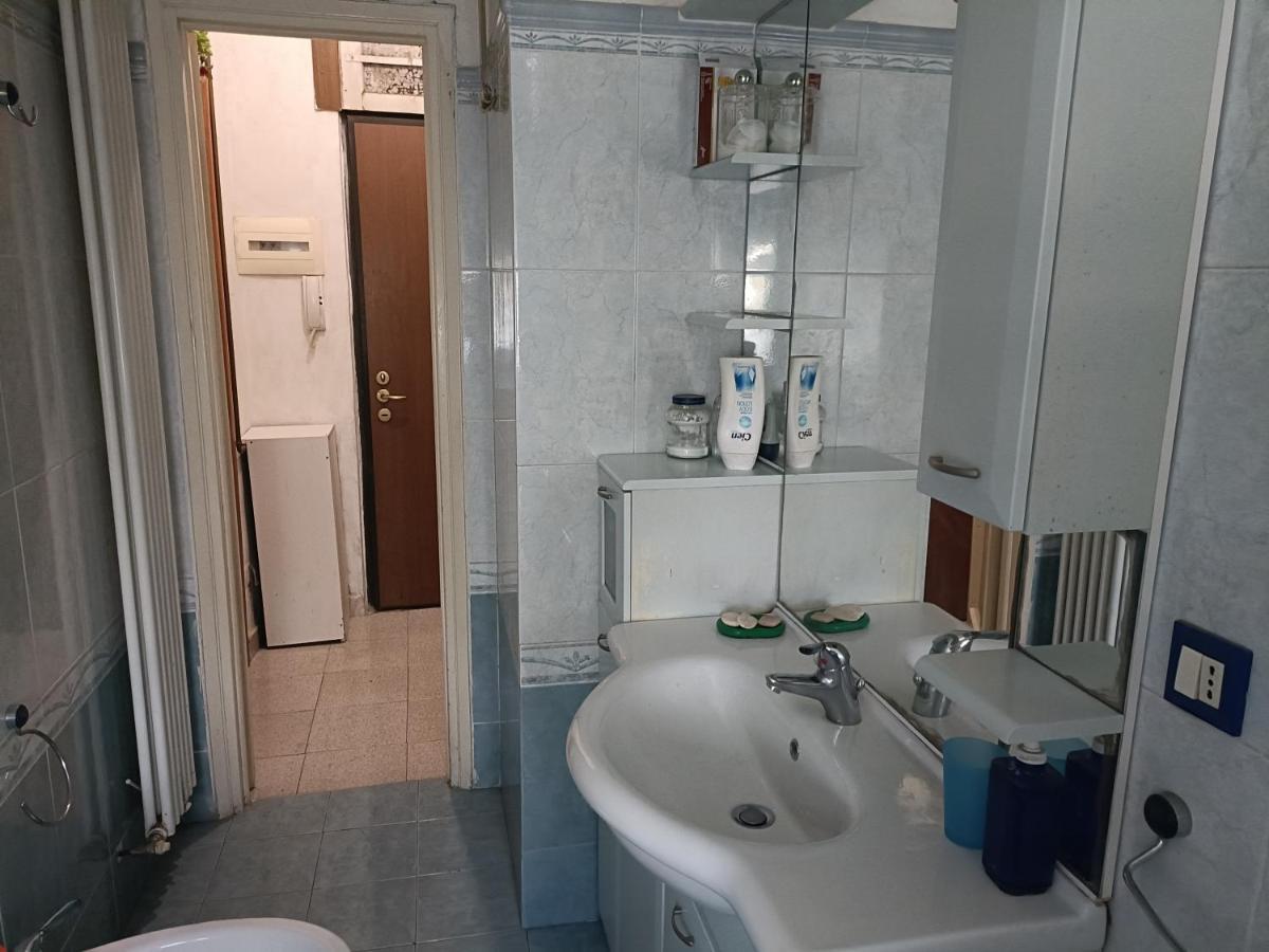 מילאנו Casa Vicino Villapizzone מראה חיצוני תמונה