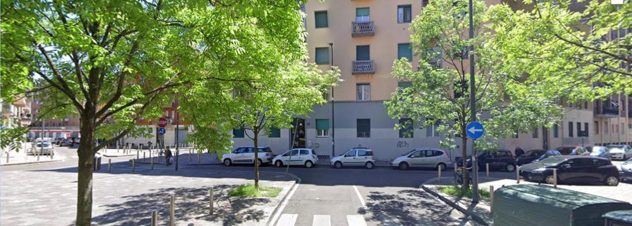 מילאנו Casa Vicino Villapizzone מראה חיצוני תמונה
