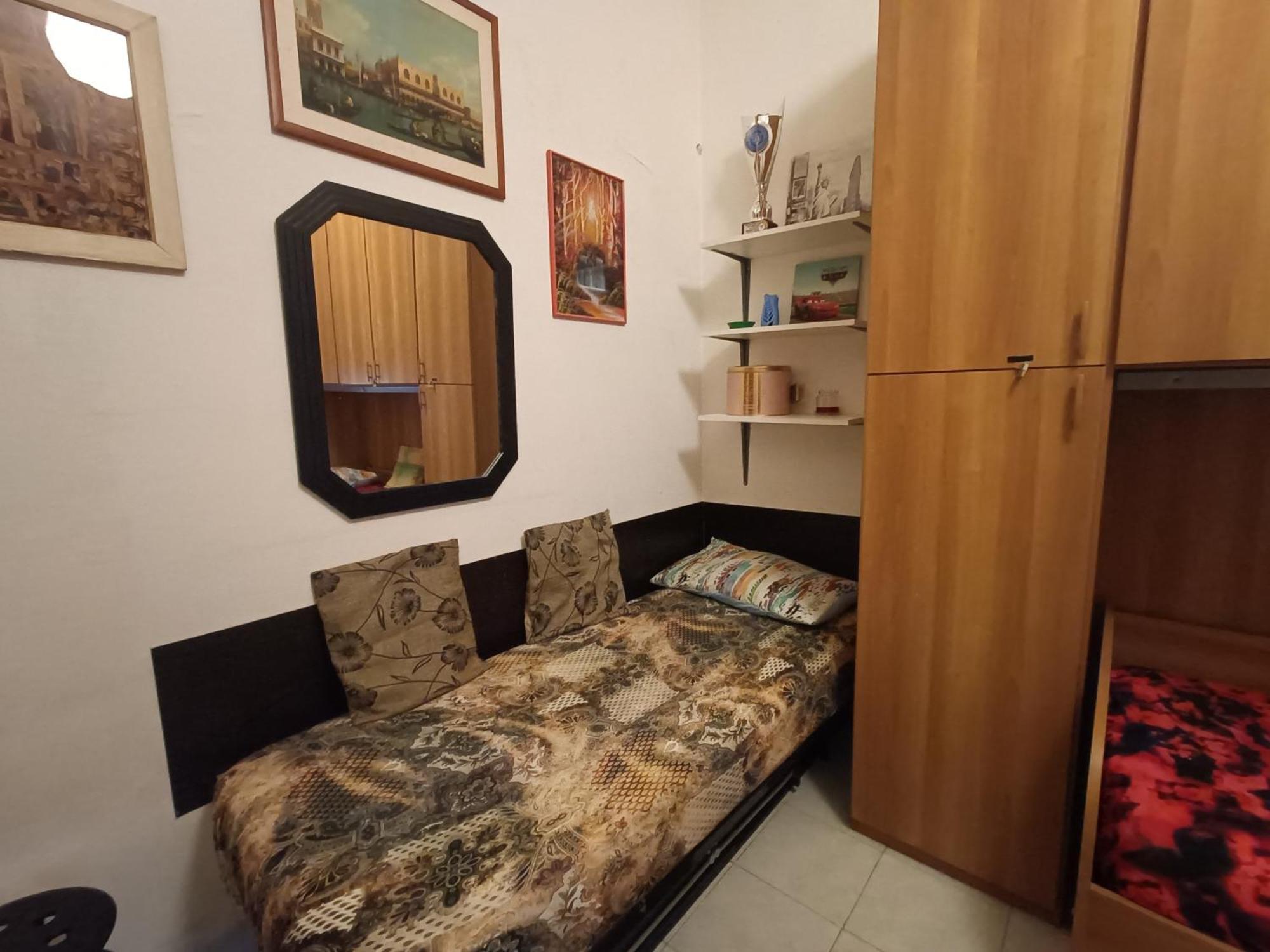 מילאנו Casa Vicino Villapizzone מראה חיצוני תמונה