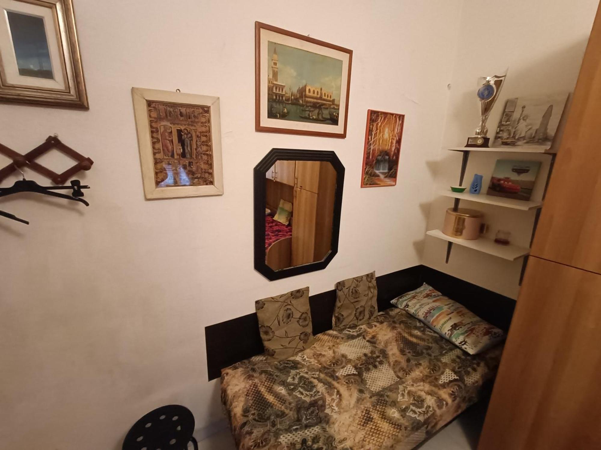מילאנו Casa Vicino Villapizzone מראה חיצוני תמונה