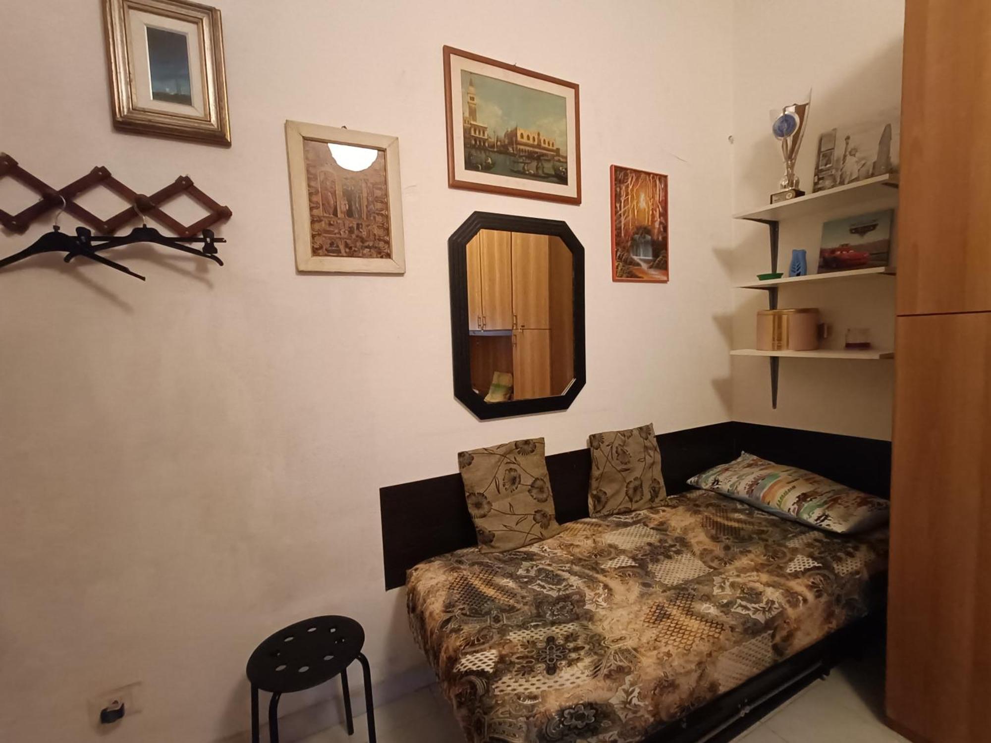 מילאנו Casa Vicino Villapizzone מראה חיצוני תמונה
