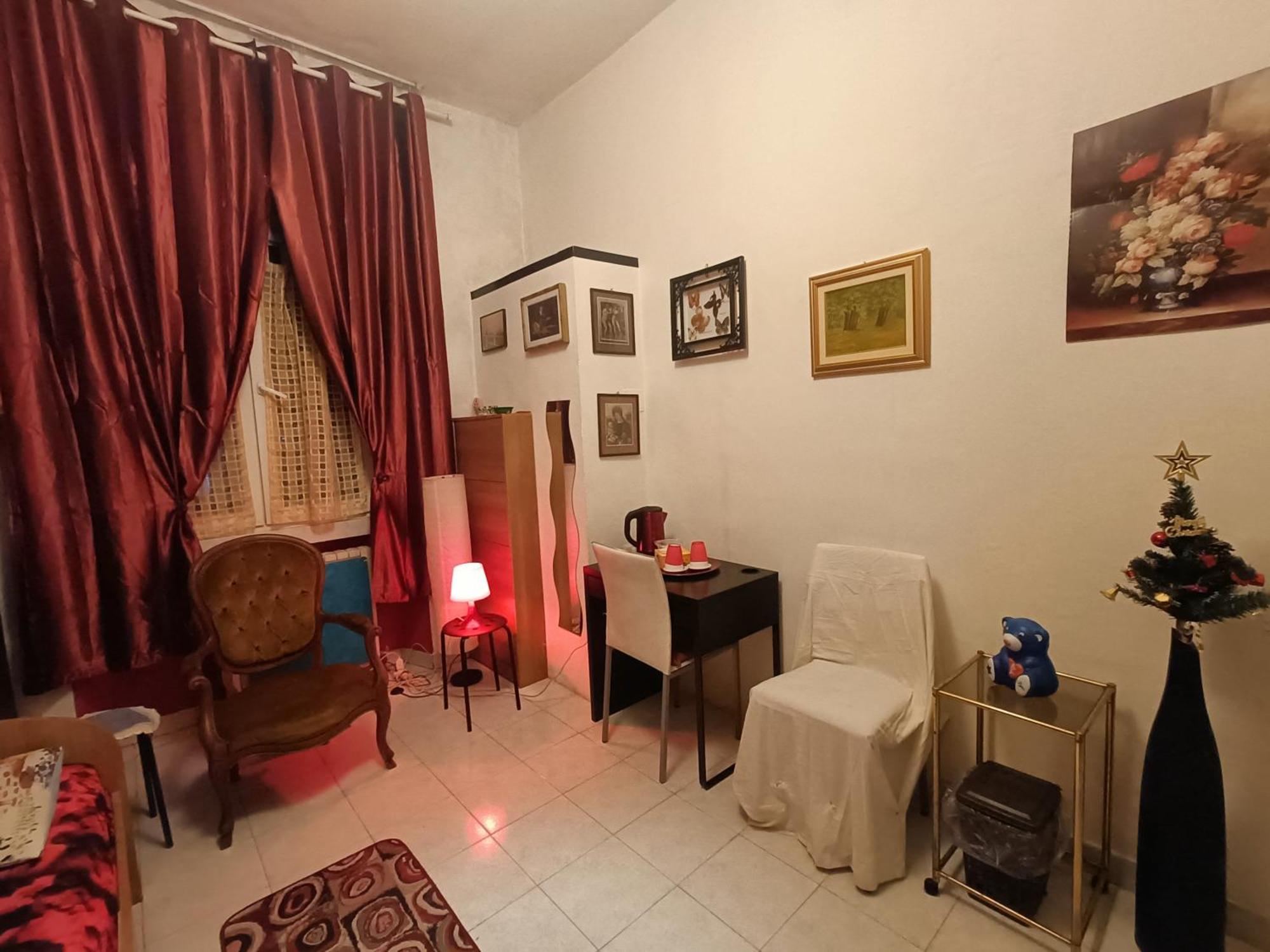 מילאנו Casa Vicino Villapizzone מראה חיצוני תמונה