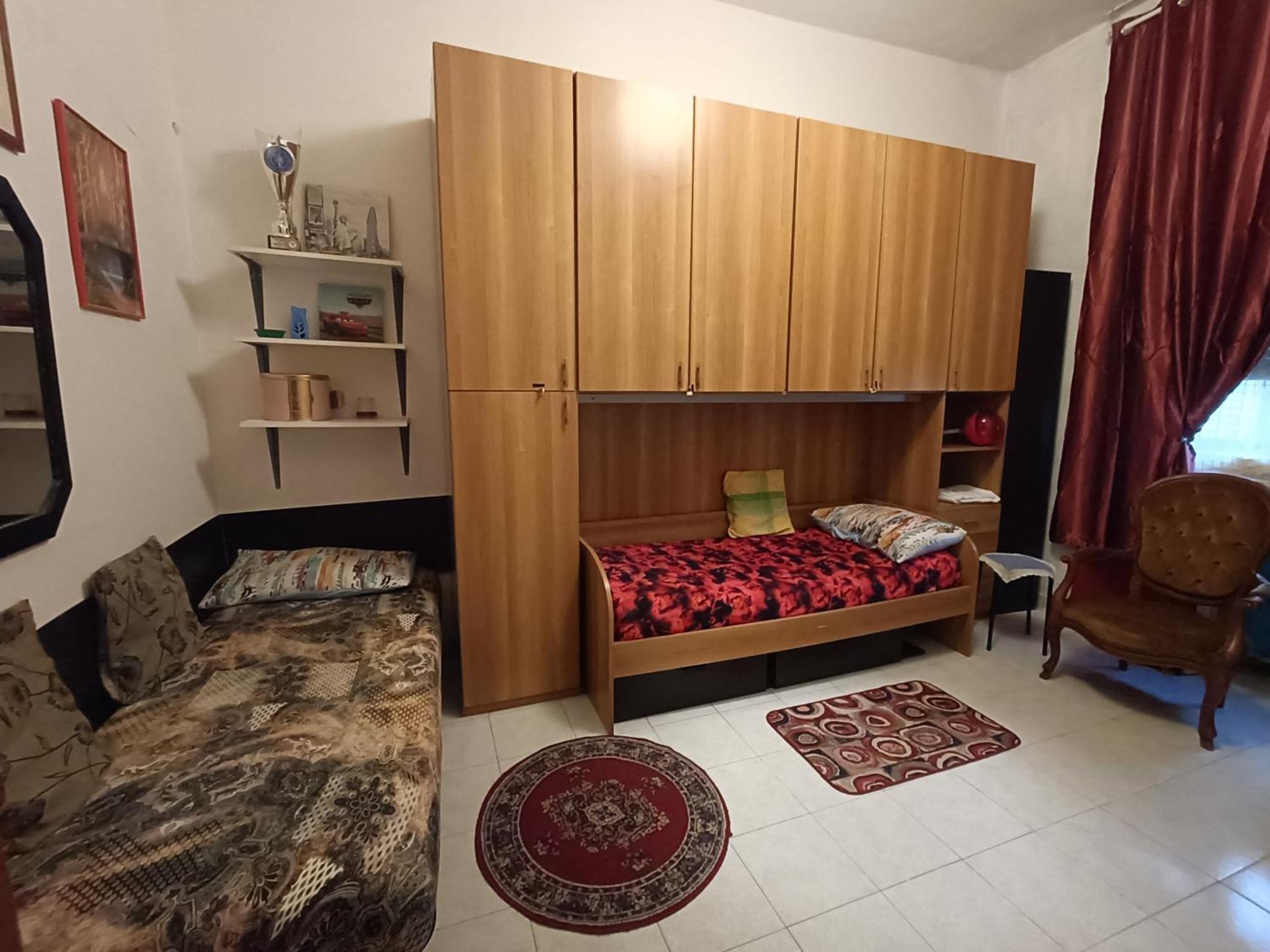 מילאנו Casa Vicino Villapizzone מראה חיצוני תמונה