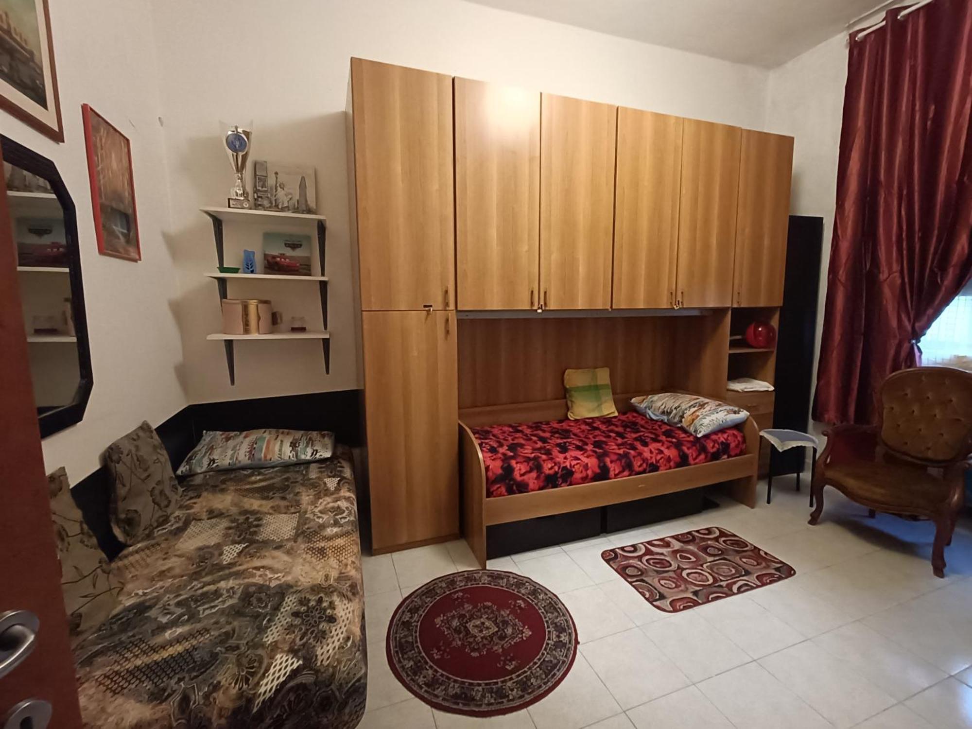 מילאנו Casa Vicino Villapizzone מראה חיצוני תמונה