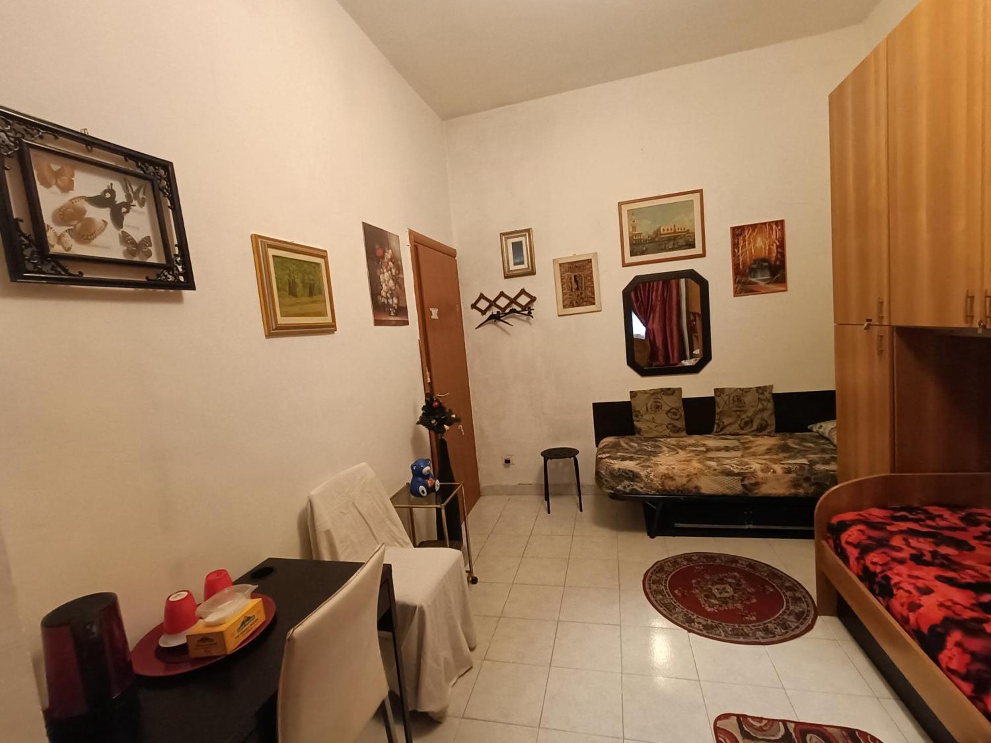מילאנו Casa Vicino Villapizzone מראה חיצוני תמונה
