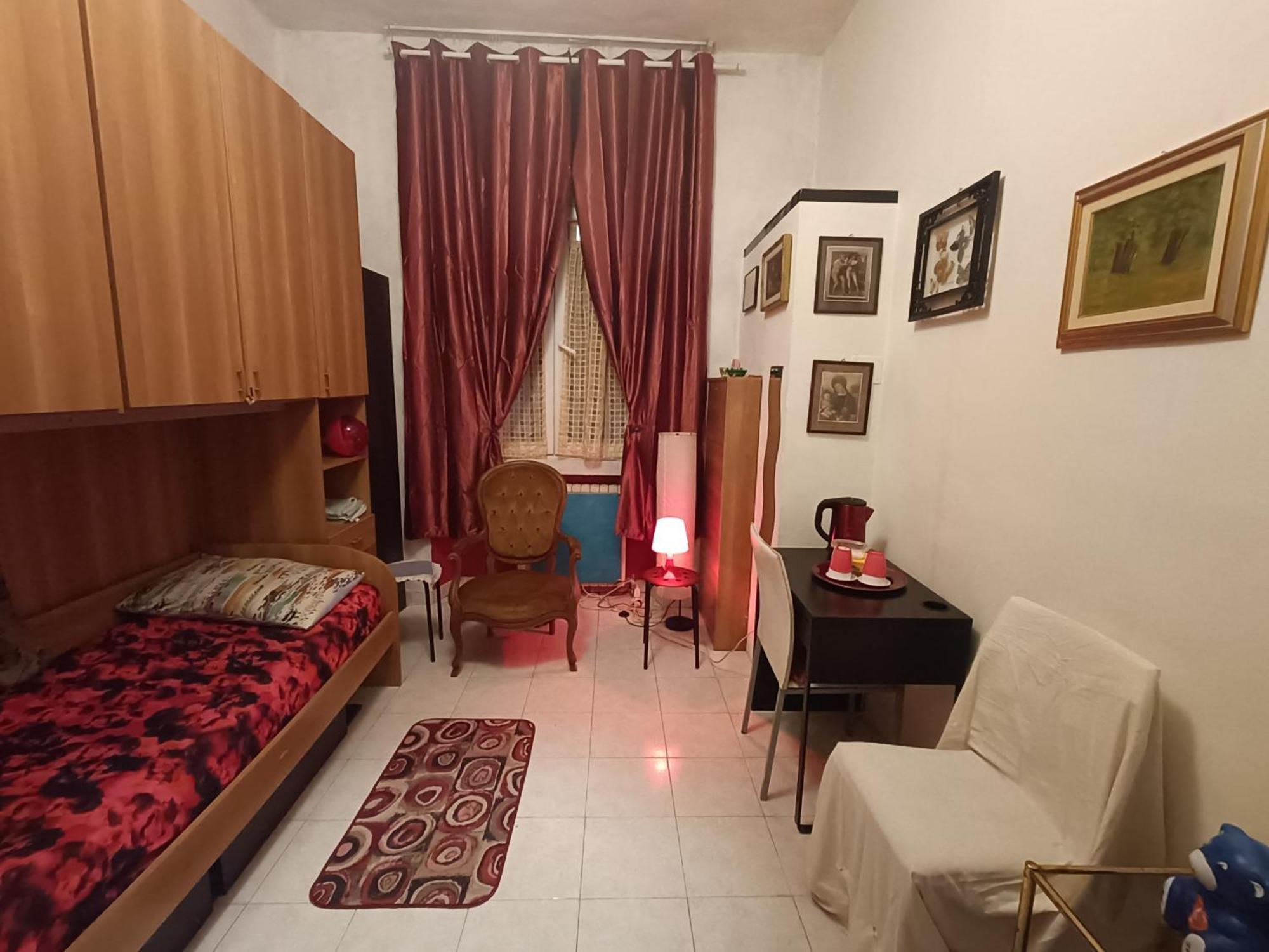 מילאנו Casa Vicino Villapizzone מראה חיצוני תמונה