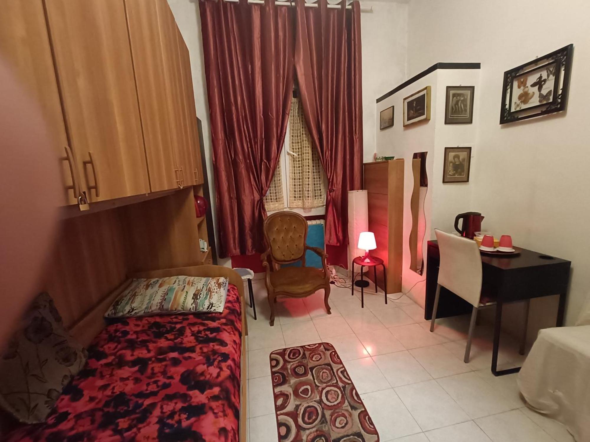 מילאנו Casa Vicino Villapizzone מראה חיצוני תמונה