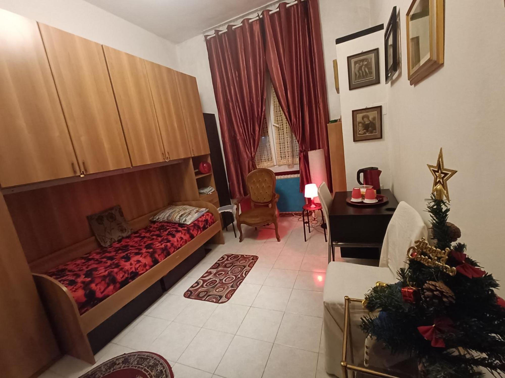 מילאנו Casa Vicino Villapizzone מראה חיצוני תמונה