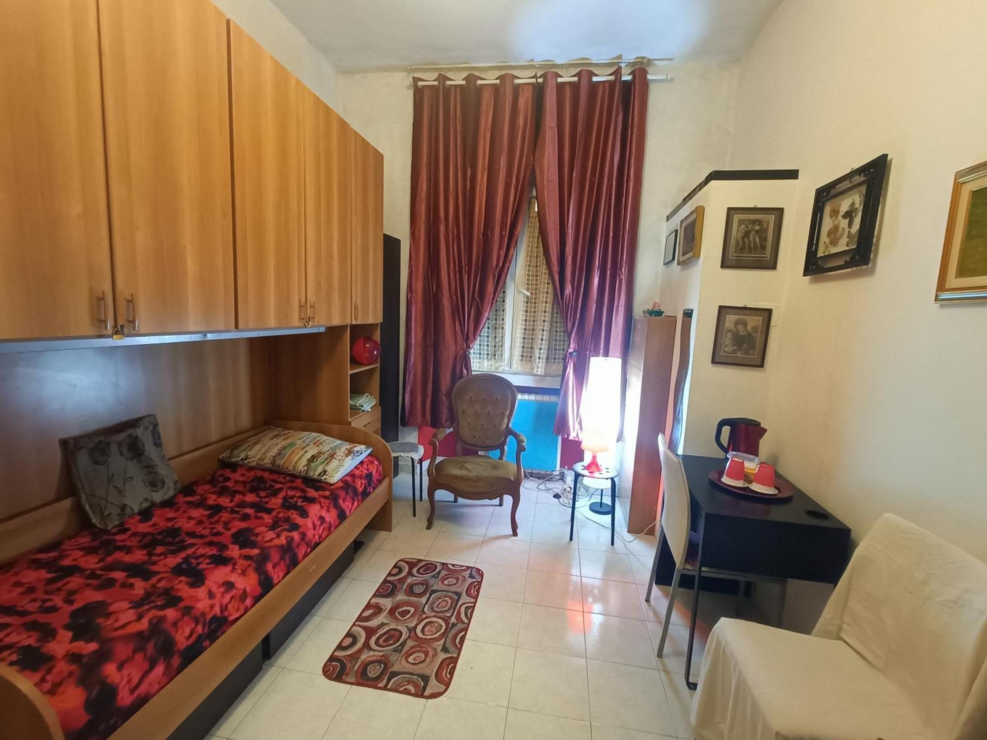 מילאנו Casa Vicino Villapizzone מראה חיצוני תמונה