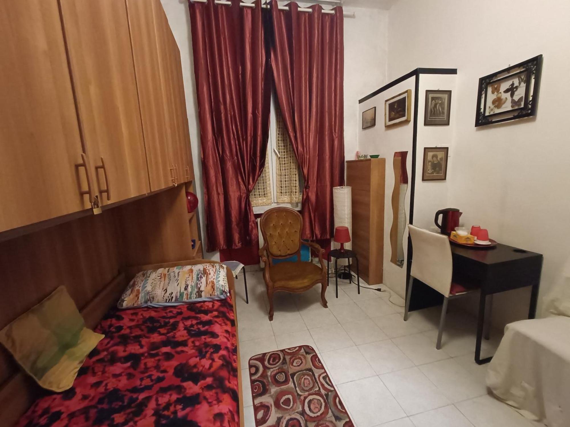 מילאנו Casa Vicino Villapizzone מראה חיצוני תמונה