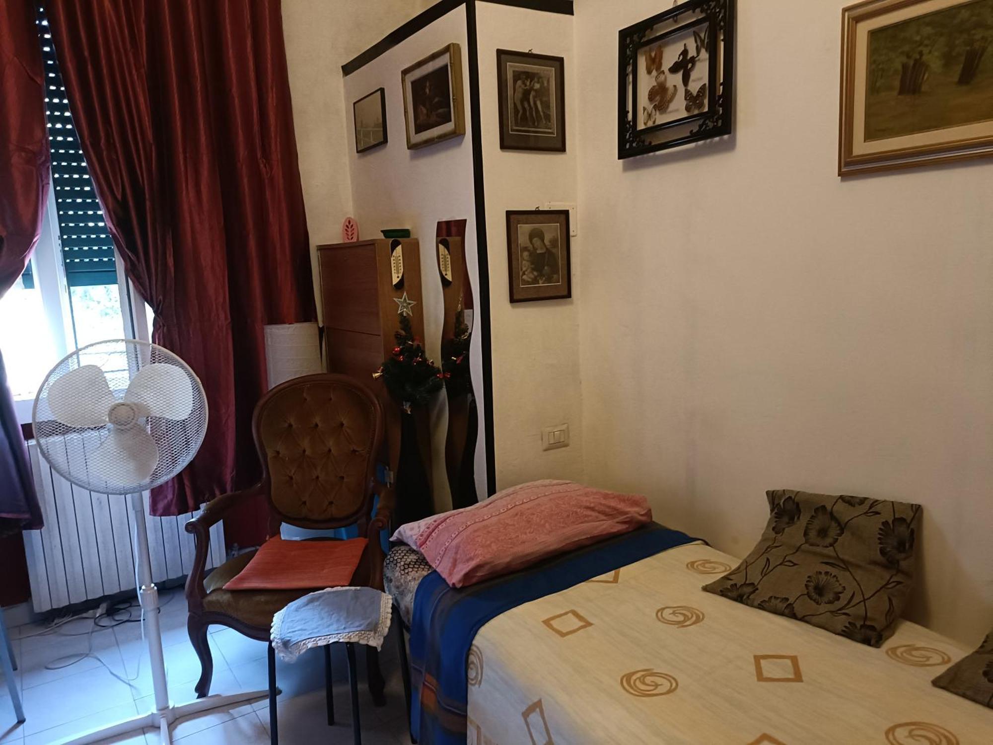 מילאנו Casa Vicino Villapizzone מראה חיצוני תמונה