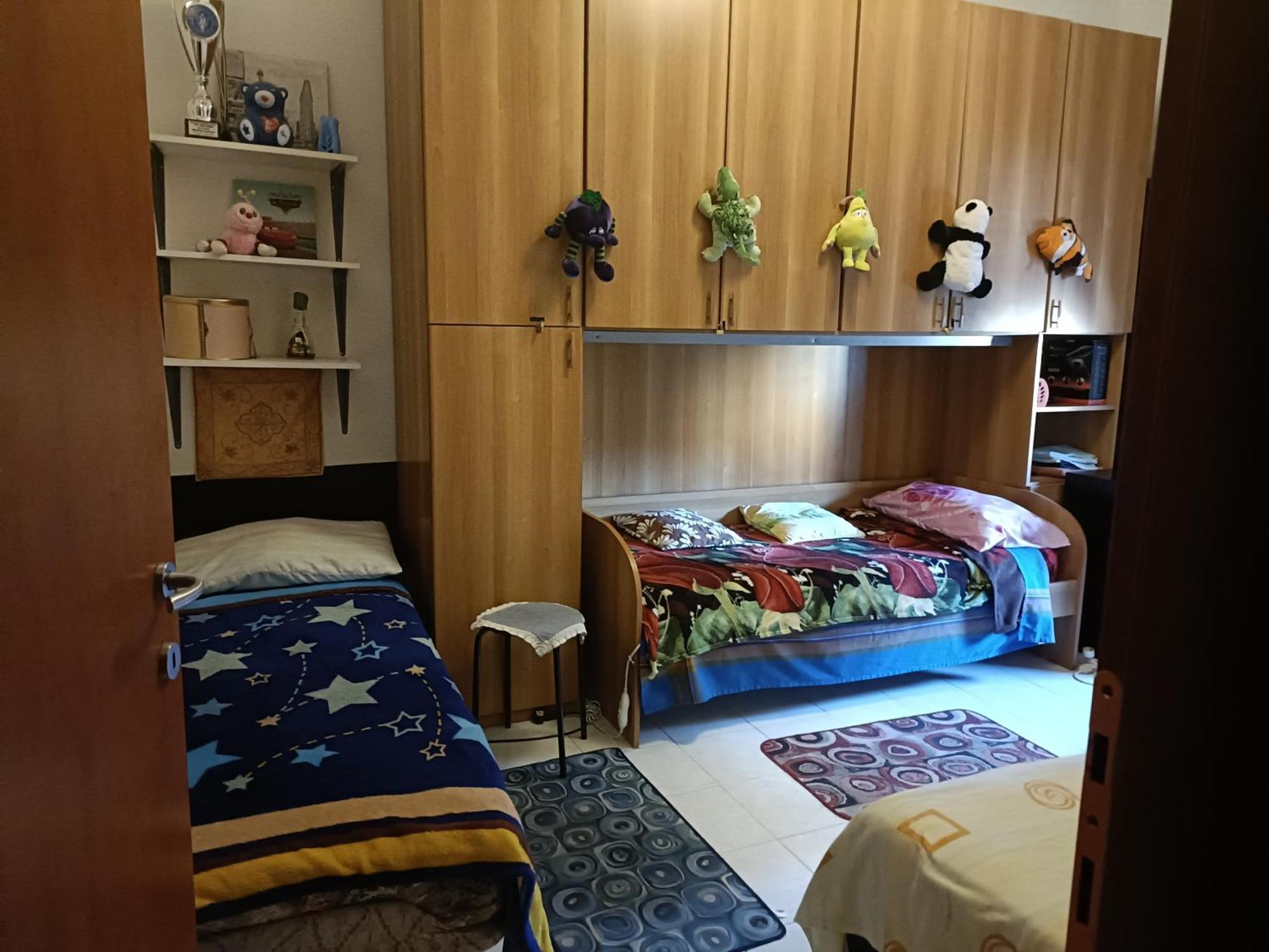 מילאנו Casa Vicino Villapizzone מראה חיצוני תמונה