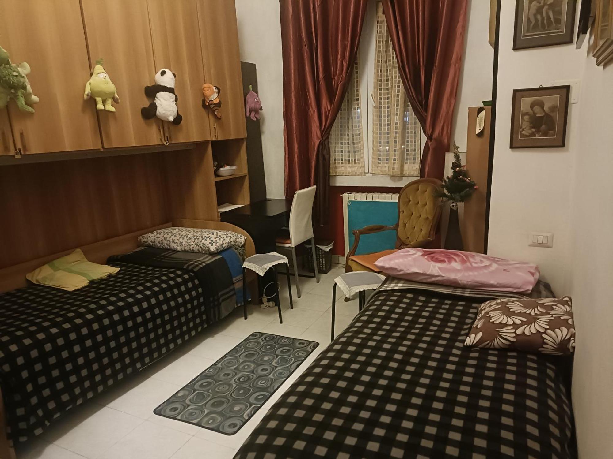 מילאנו Casa Vicino Villapizzone מראה חיצוני תמונה