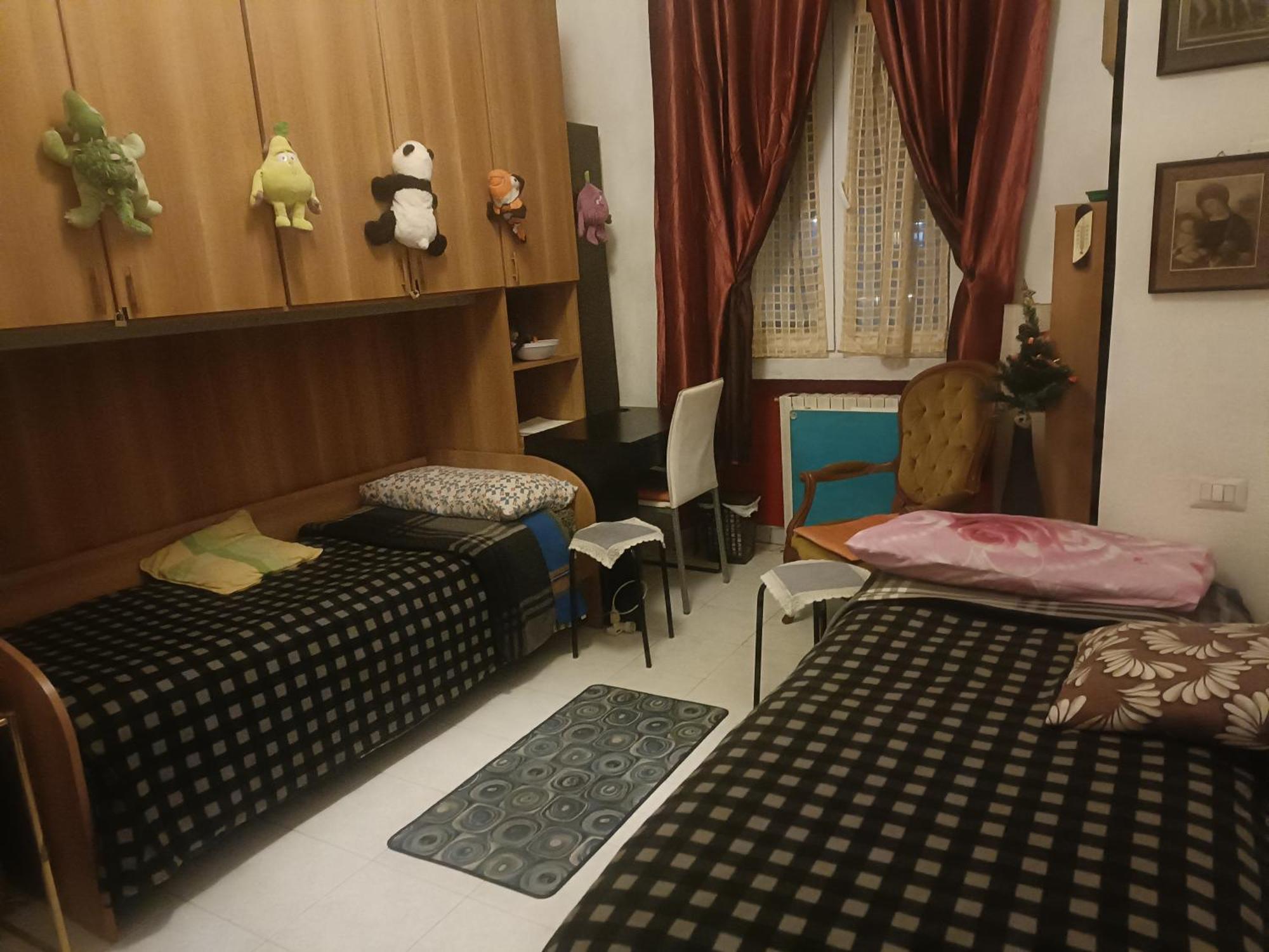 מילאנו Casa Vicino Villapizzone מראה חיצוני תמונה