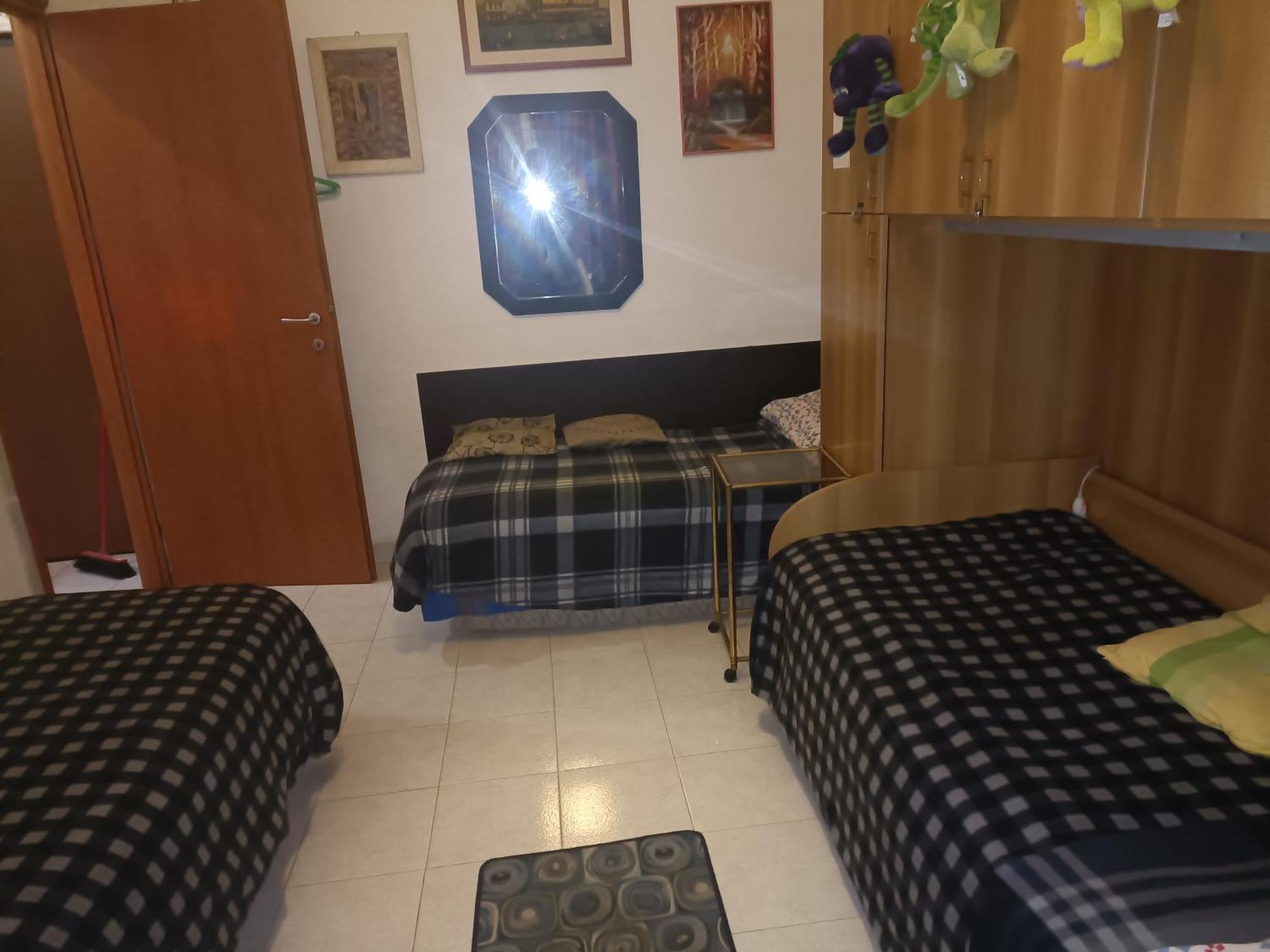 מילאנו Casa Vicino Villapizzone מראה חיצוני תמונה