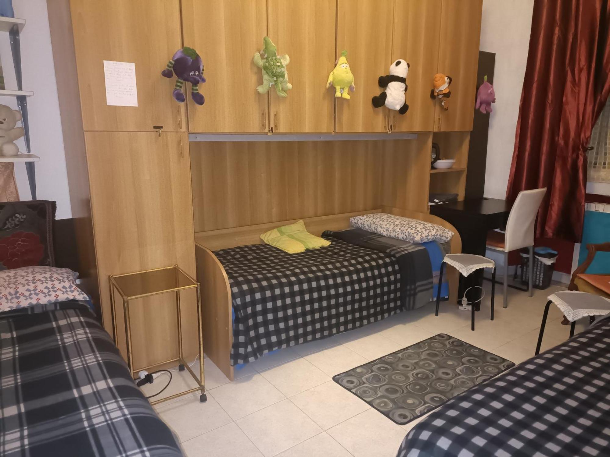 מילאנו Casa Vicino Villapizzone מראה חיצוני תמונה