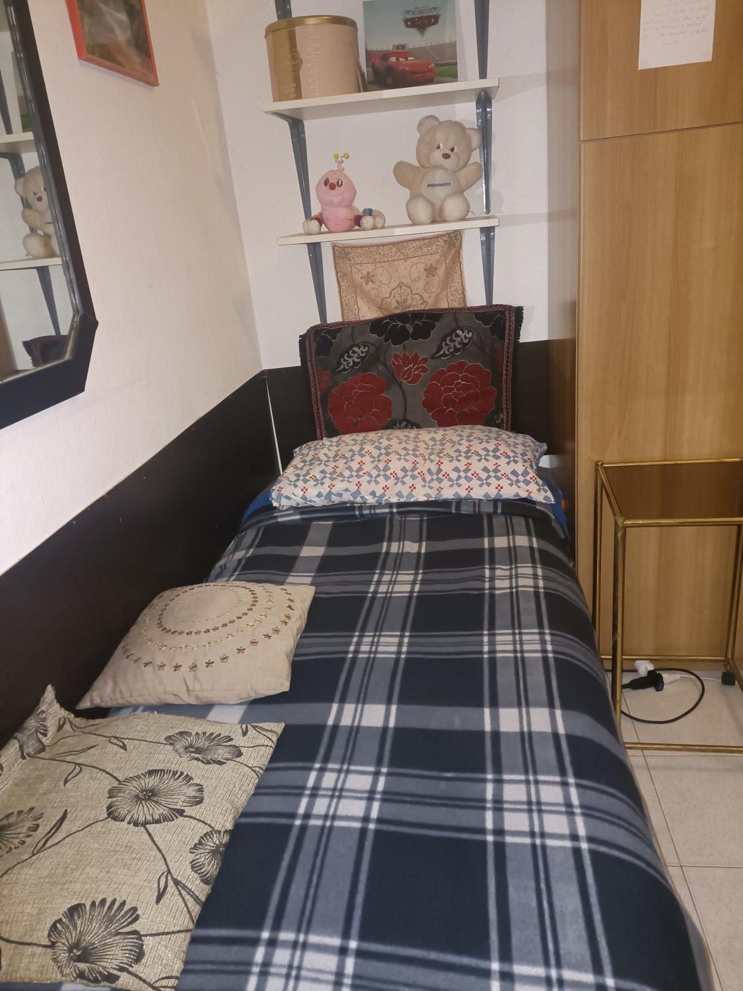 מילאנו Casa Vicino Villapizzone מראה חיצוני תמונה