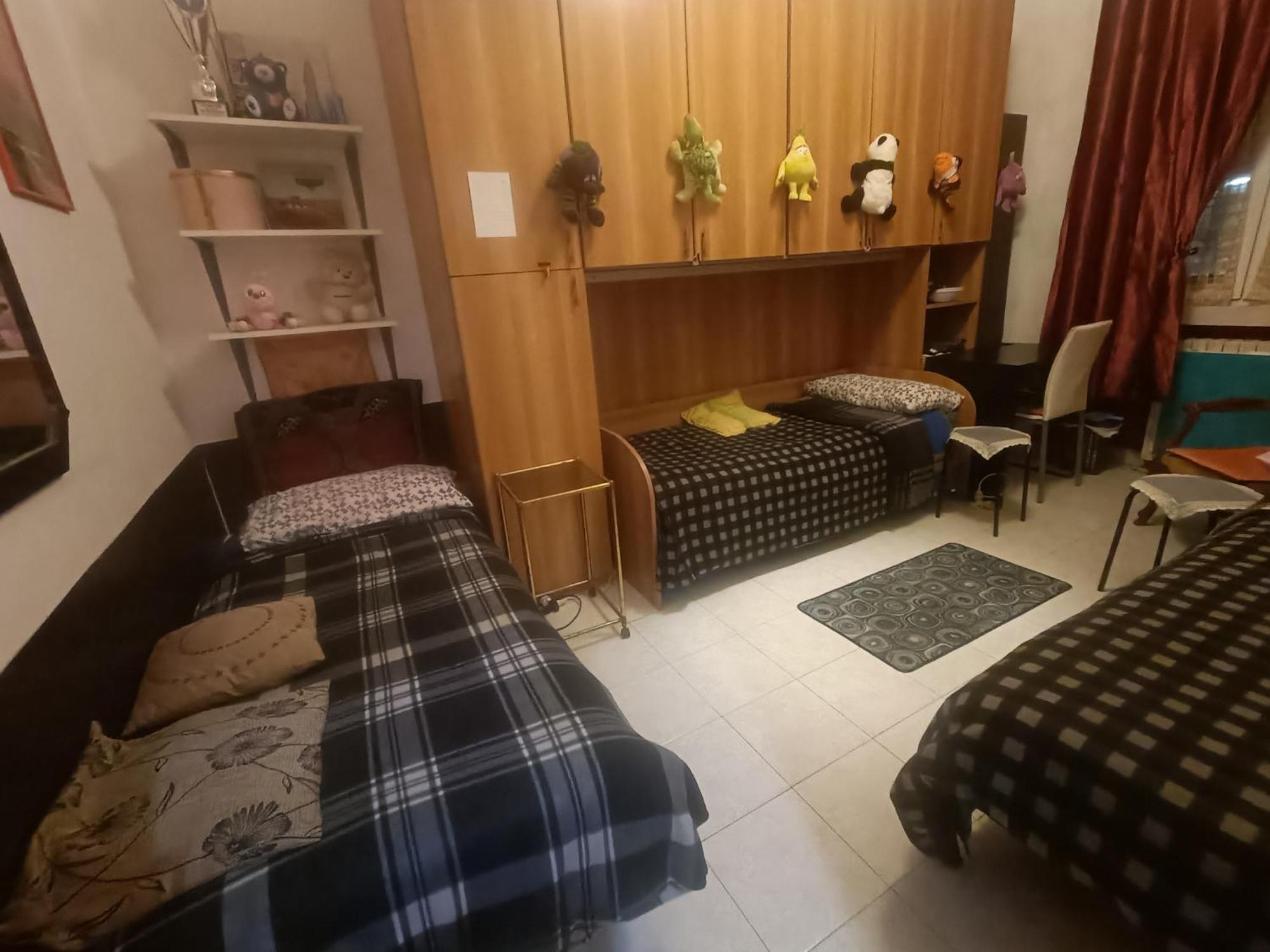 מילאנו Casa Vicino Villapizzone מראה חיצוני תמונה