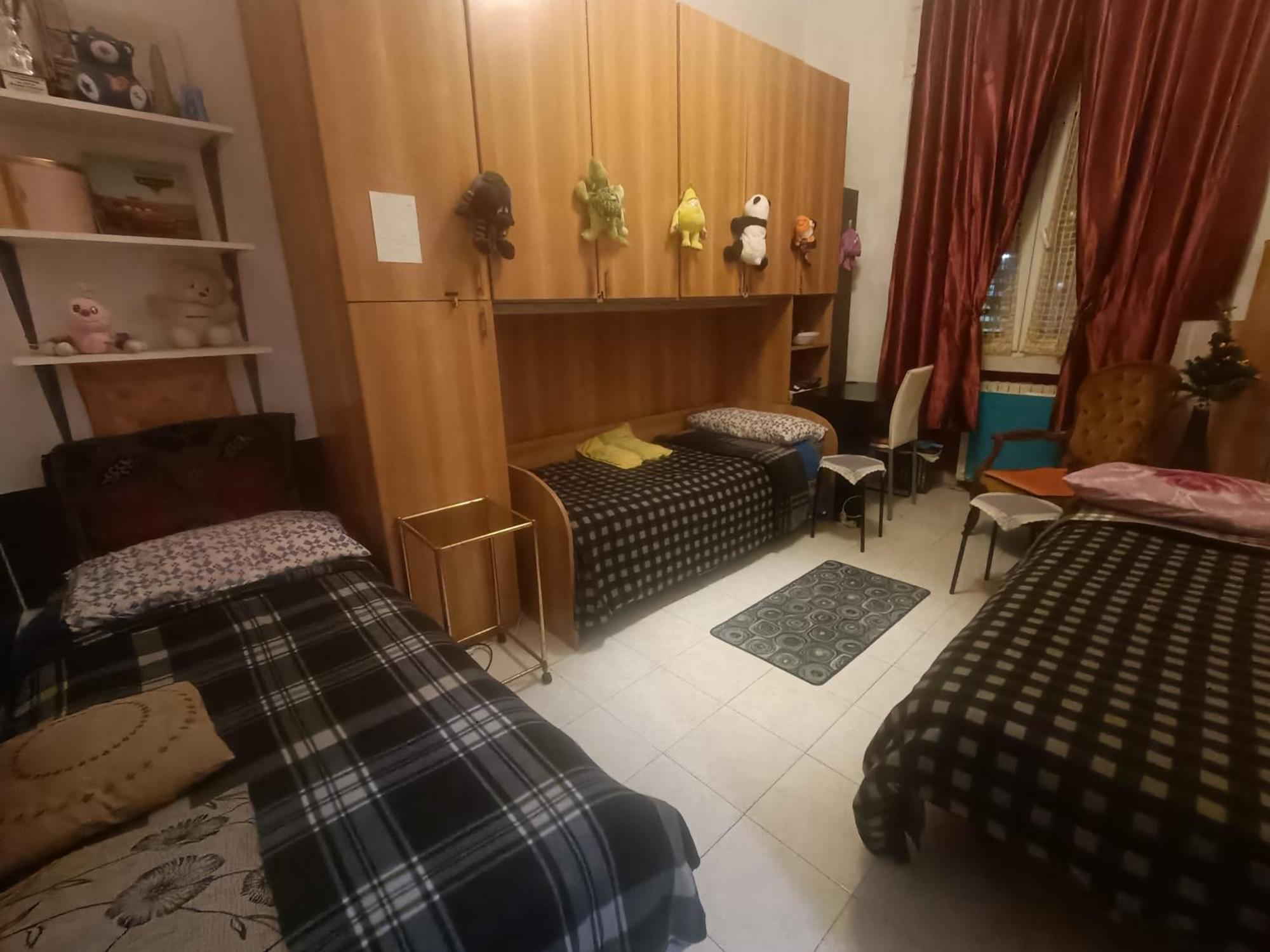 מילאנו Casa Vicino Villapizzone מראה חיצוני תמונה