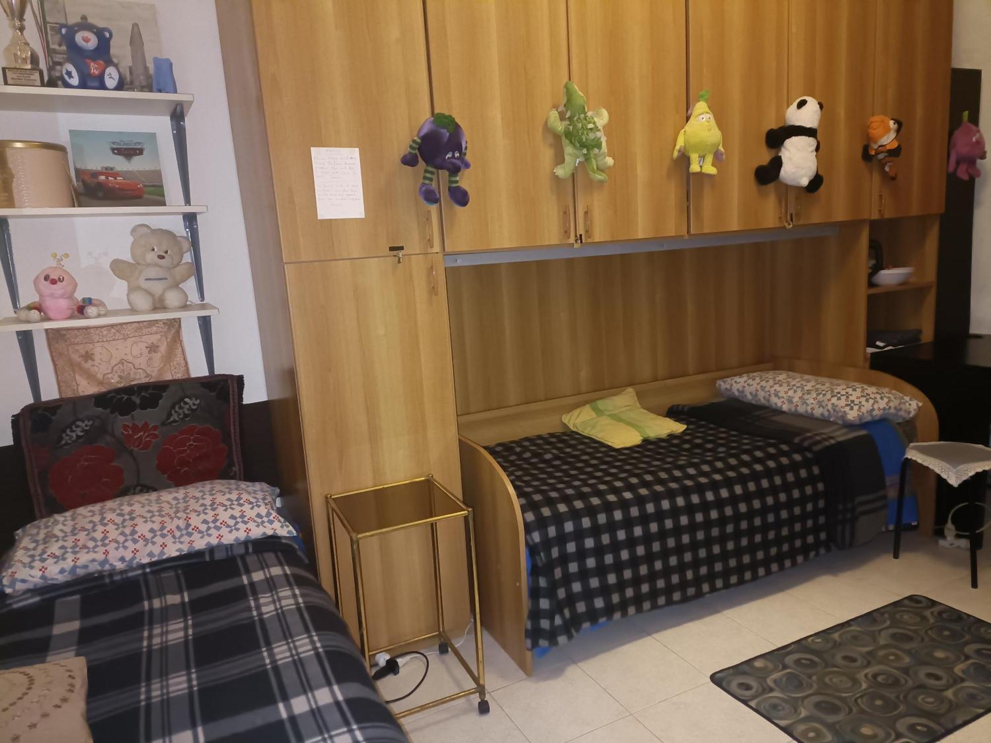 מילאנו Casa Vicino Villapizzone מראה חיצוני תמונה